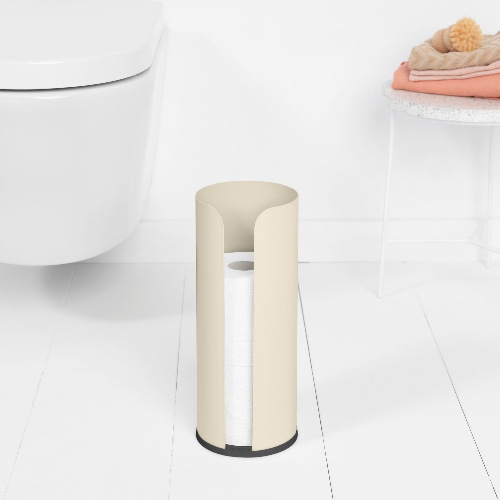 Brabantia Dispenser carta igienica ReNew