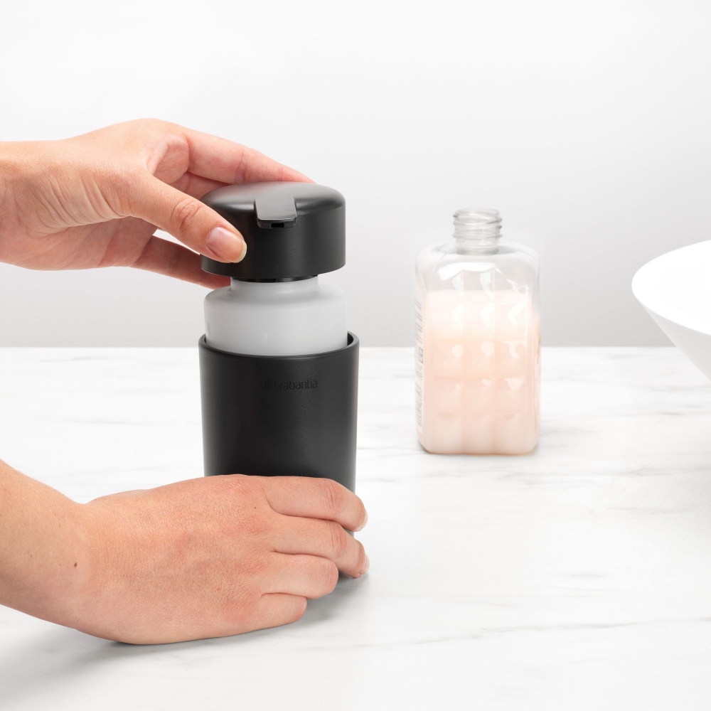 Brabantia ReNew Soap Dispenser