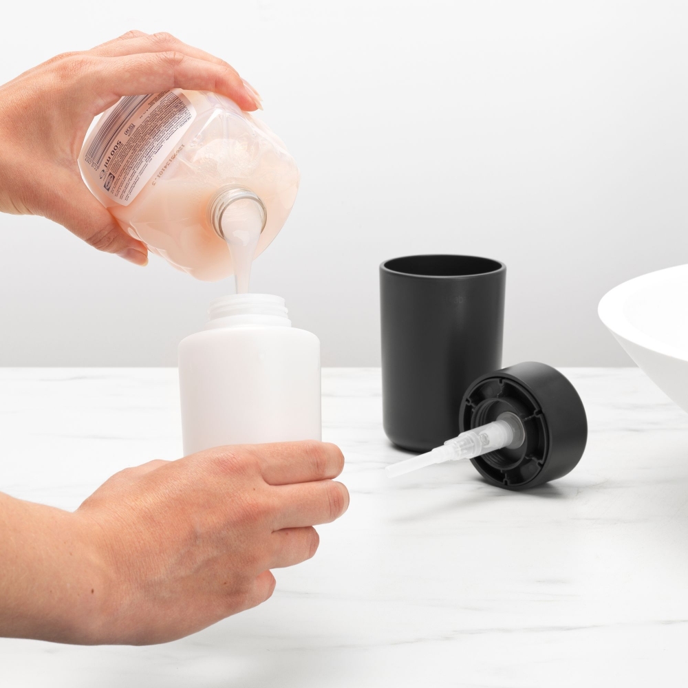 Brabantia ReNew Soap Dispenser
