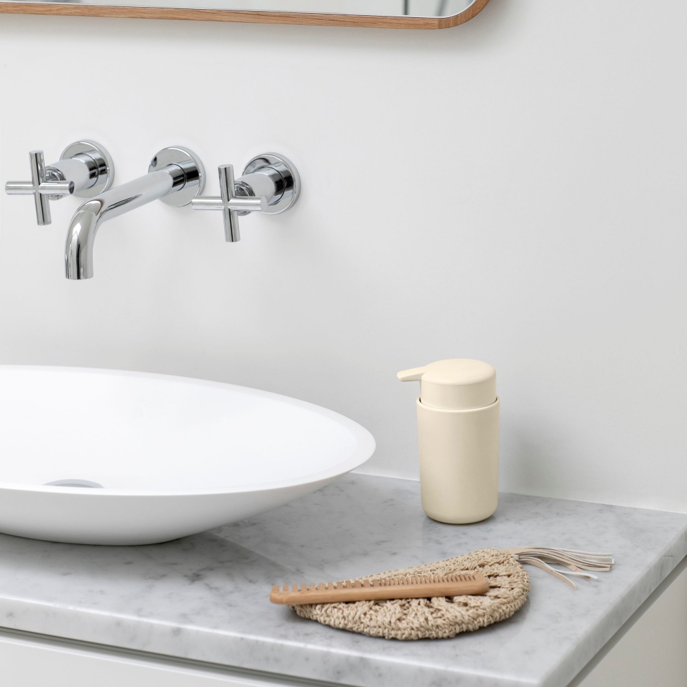 Brabantia Dosatore per sapone ReNew