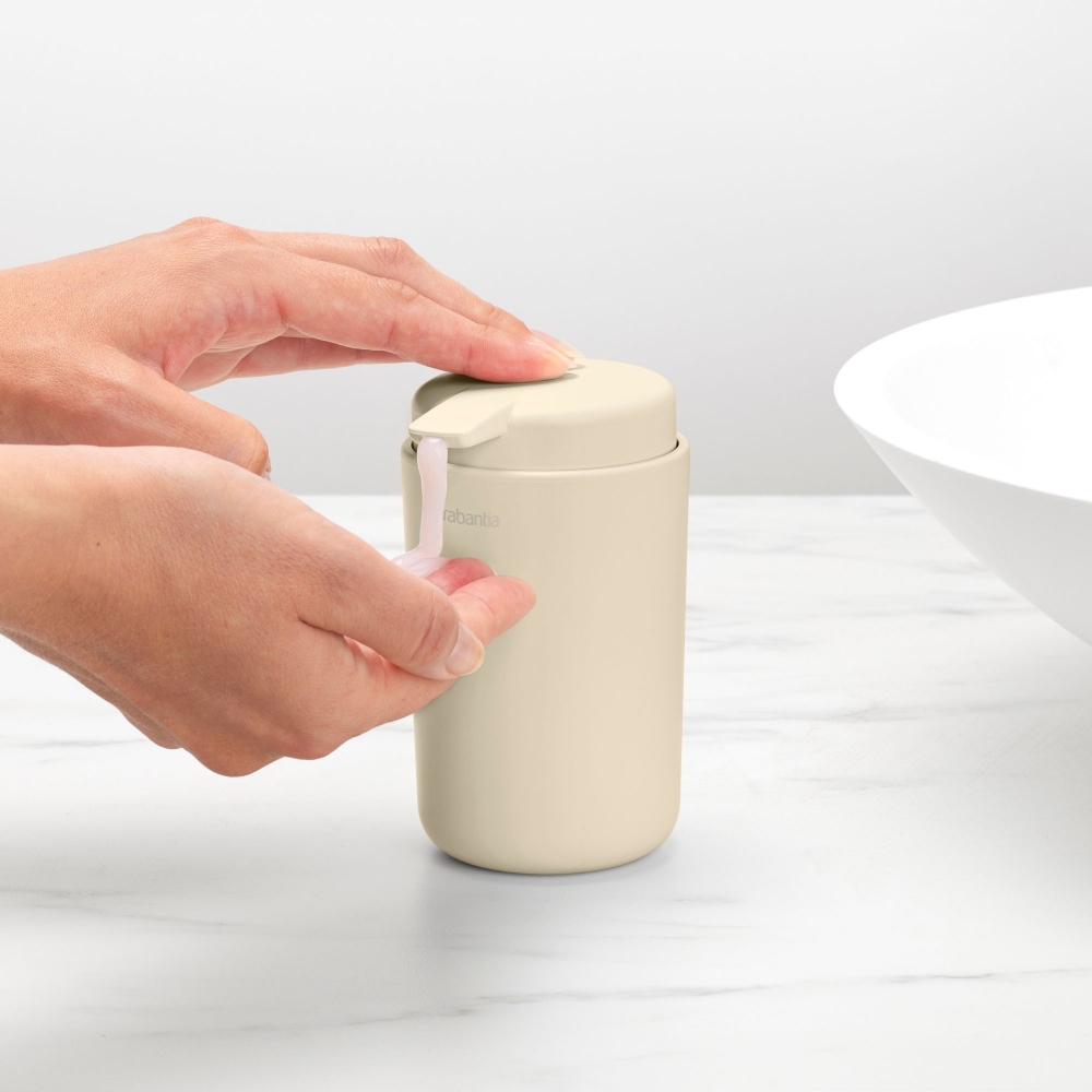 Brabantia Dosatore per sapone ReNew