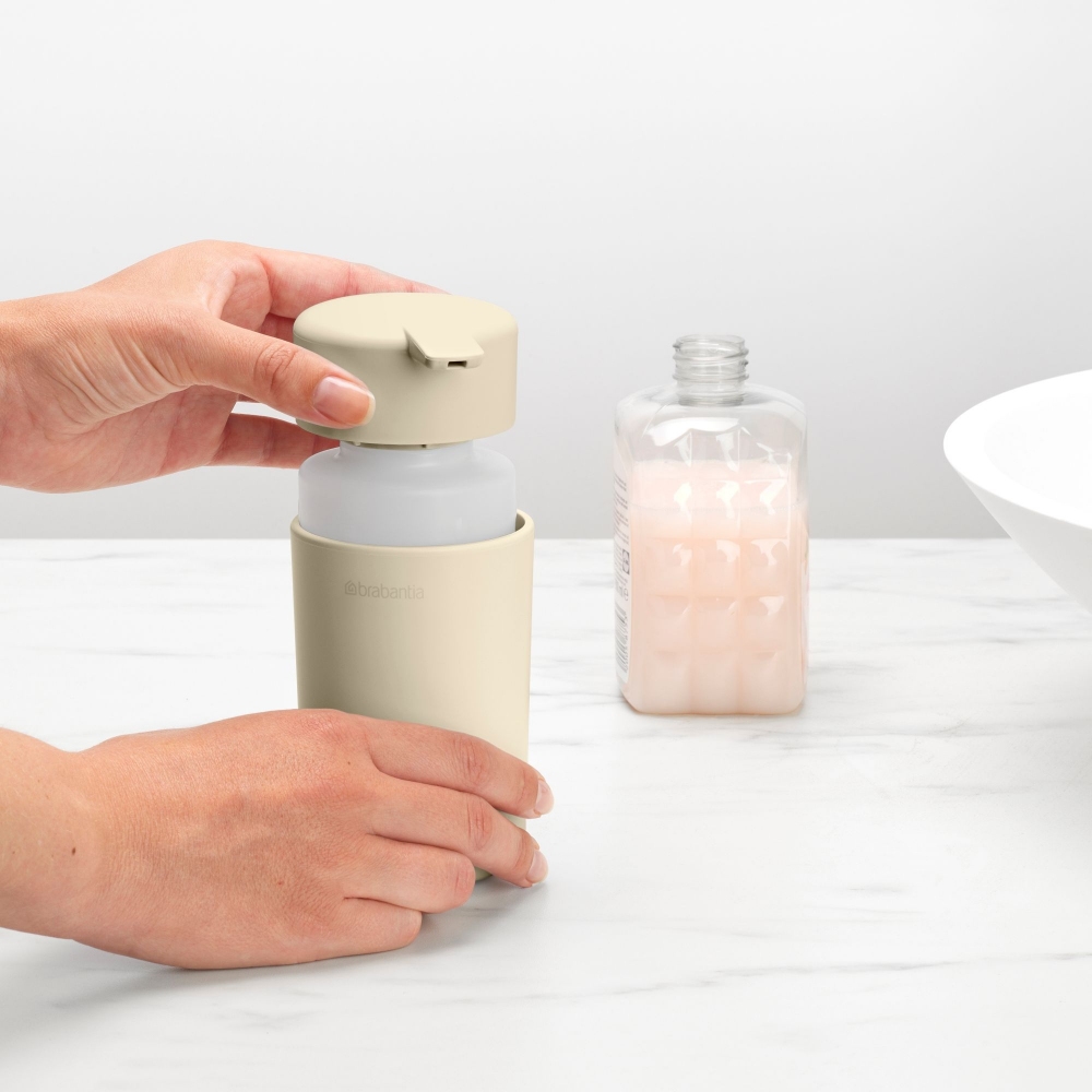 Brabantia Dosatore per sapone ReNew