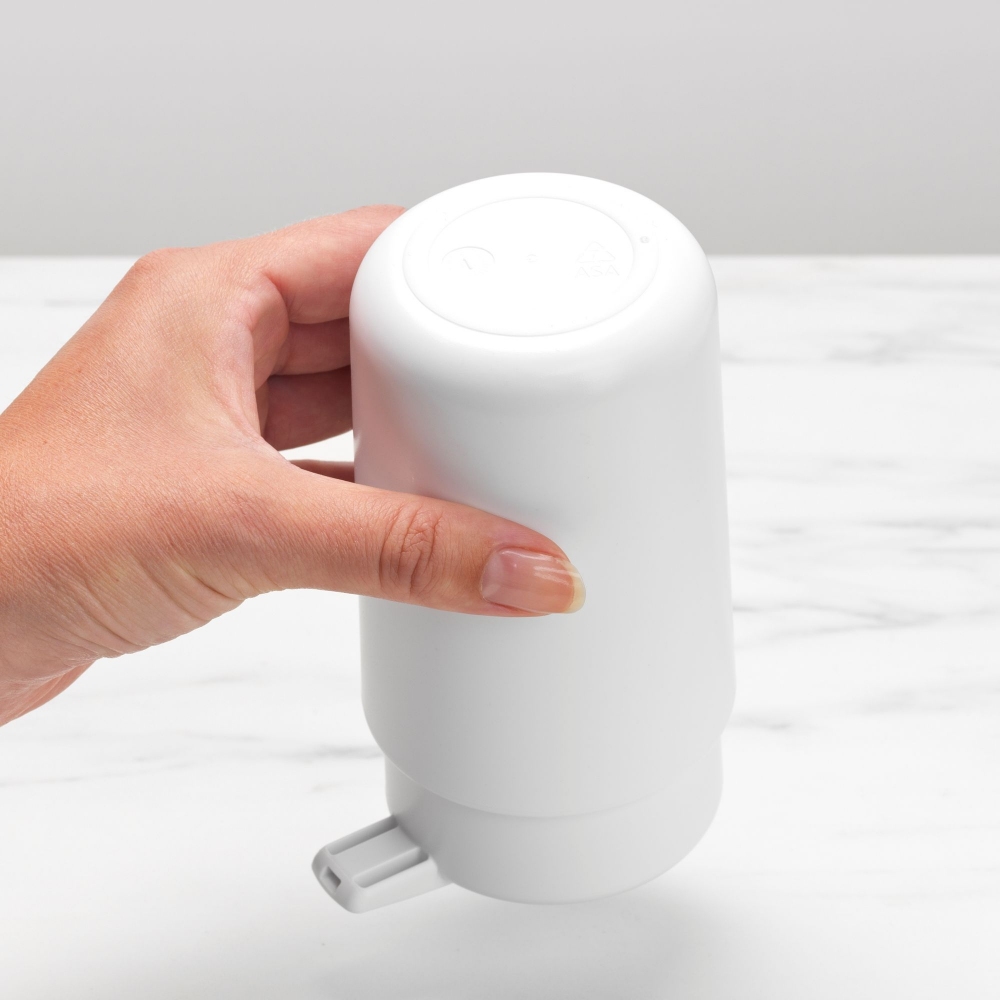 Brabantia ReNew Soap Dispenser