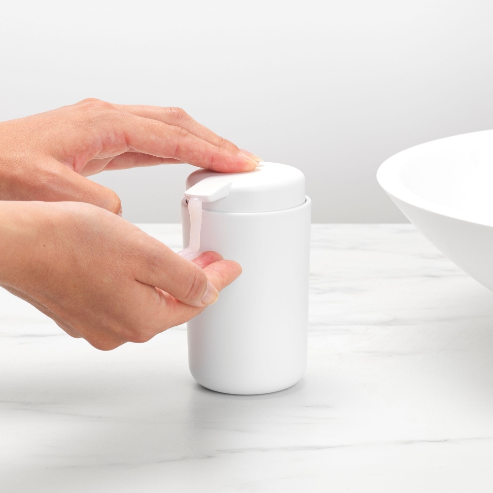 Brabantia ReNew Soap Dispenser