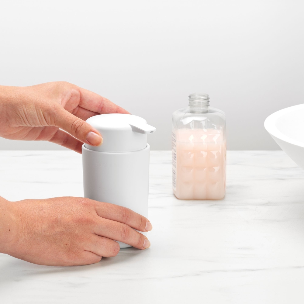 Brabantia ReNew Soap Dispenser
