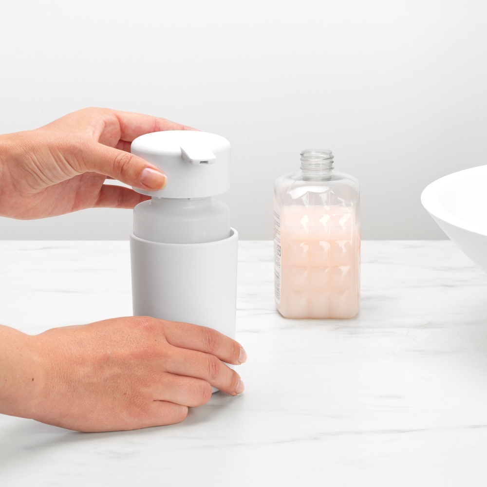 Brabantia ReNew Soap Dispenser