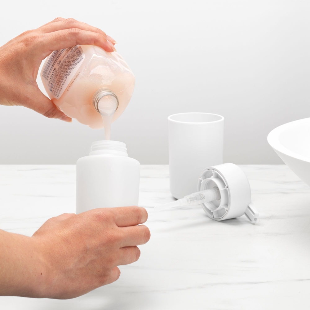 Brabantia ReNew Soap Dispenser