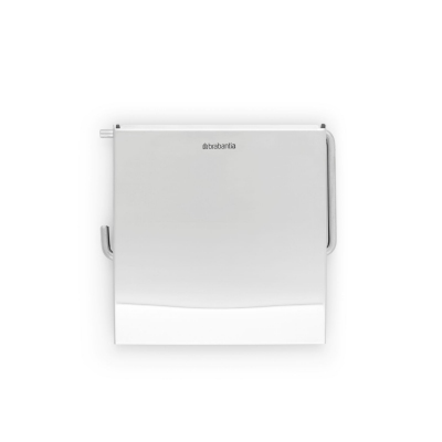 Brabantia Porta rotolo da toilette ReNew