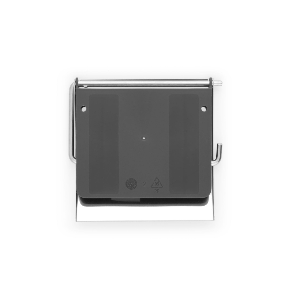 Brabantia ReNew Toilet Roll Holder