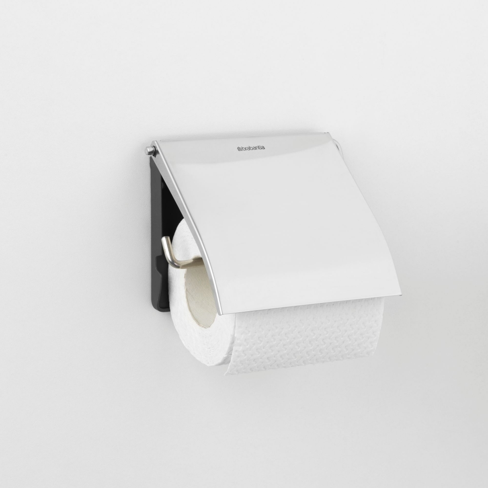 Brabantia ReNew Toilet Roll Holder