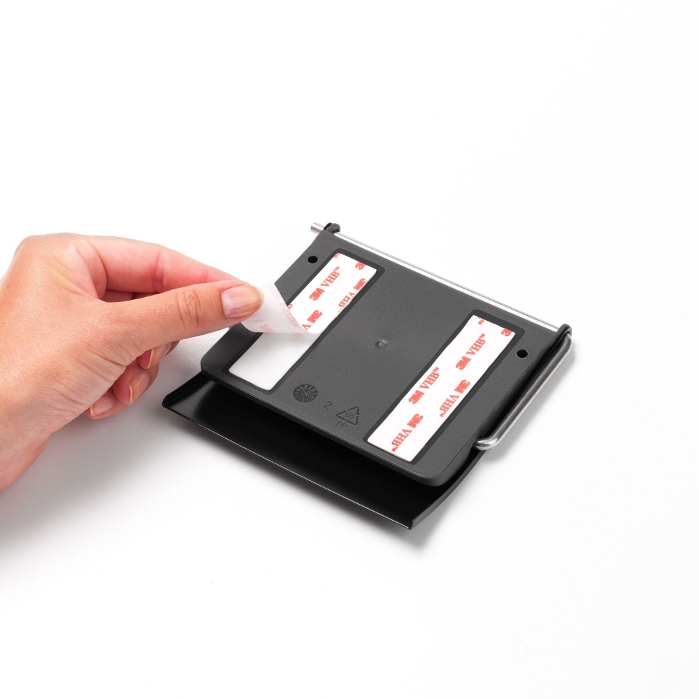 Brabantia Porta rotolo da toilette ReNew