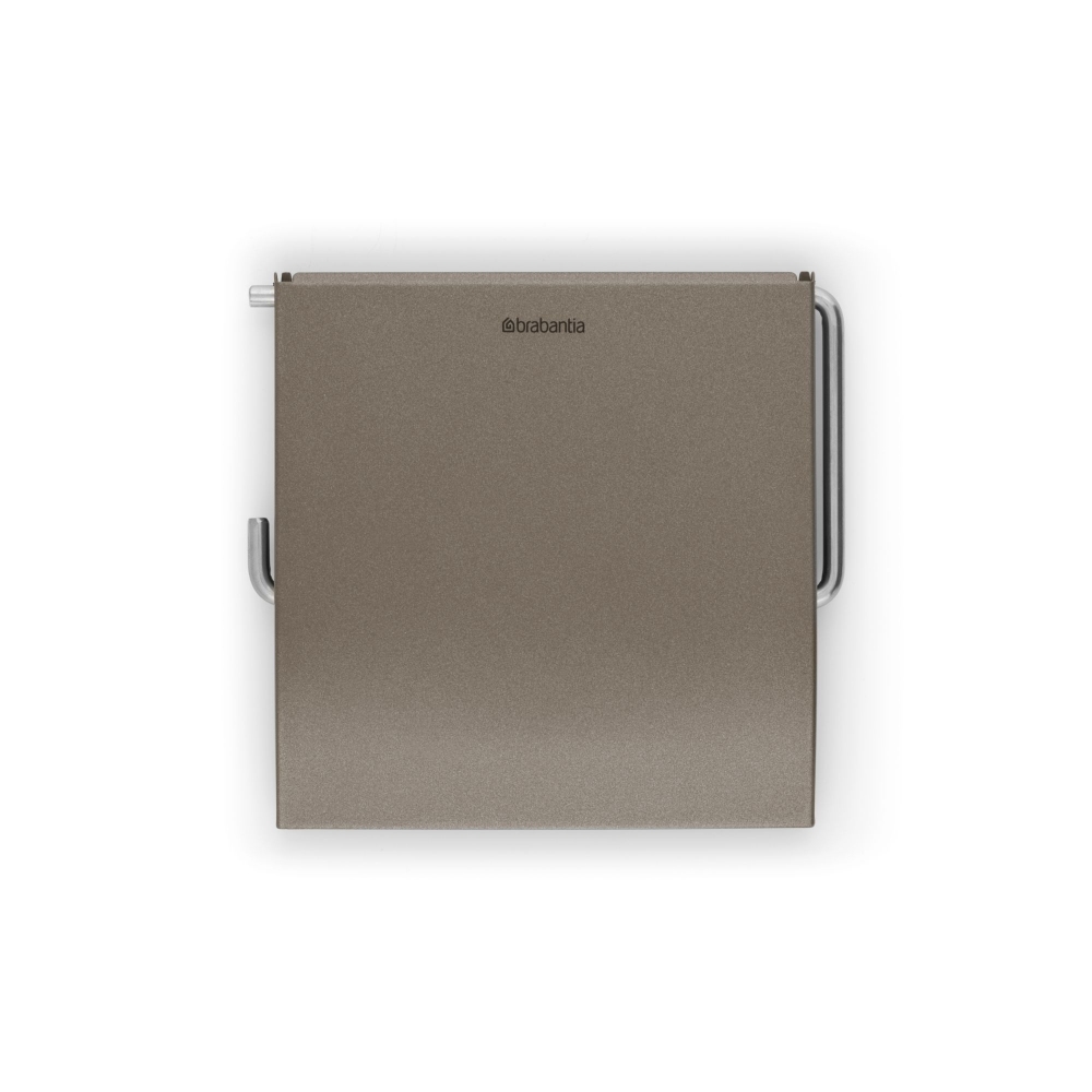Brabantia Porta rotolo da toilette ReNew