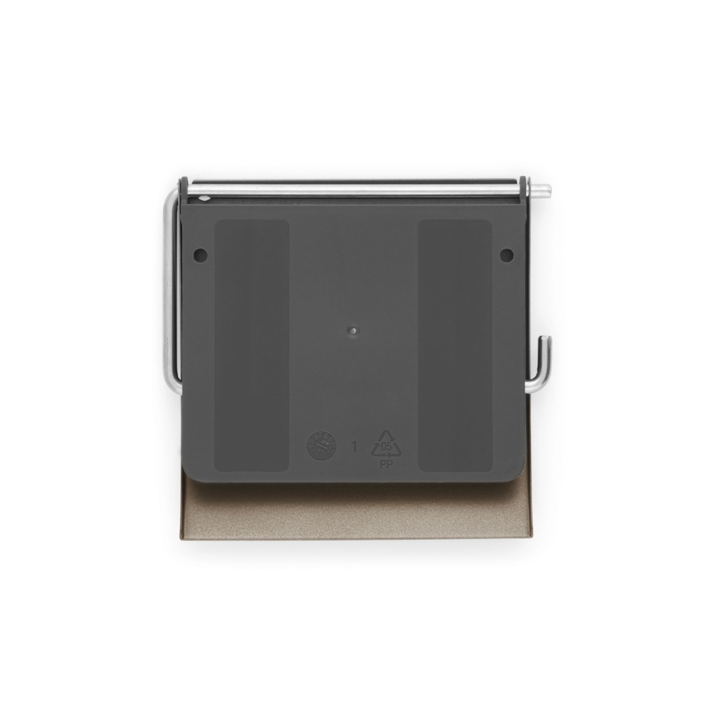 Brabantia Porta rotolo da toilette ReNew