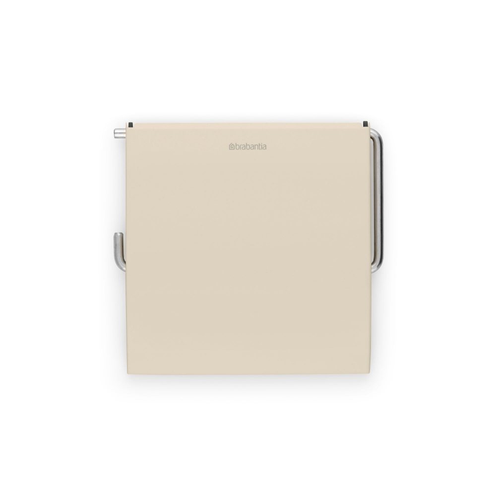 Brabantia Porta rotolo da toilette ReNew
