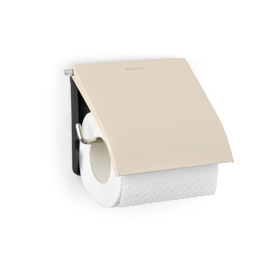 Brabantia Porta rotolo da toilette ReNew