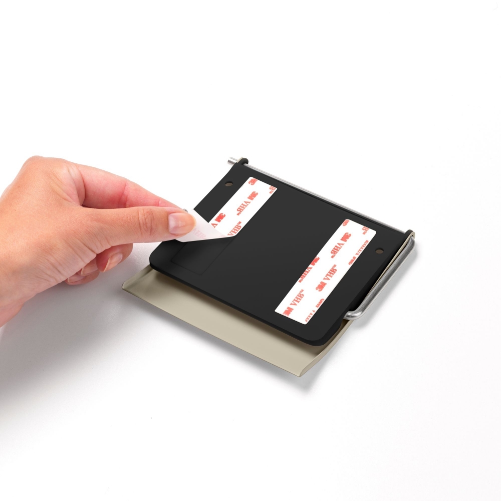 Brabantia Porta rotolo da toilette ReNew