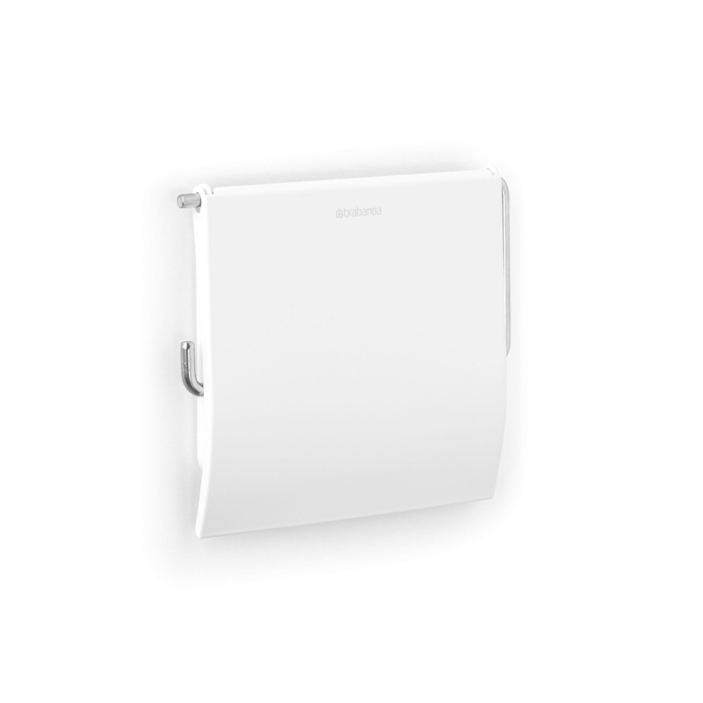 Brabantia Porta rotolo da toilette ReNew