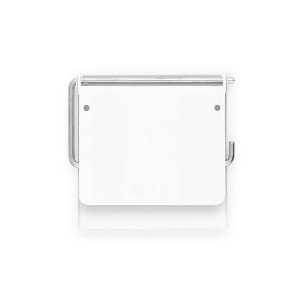 Brabantia Porta rotolo da toilette ReNew