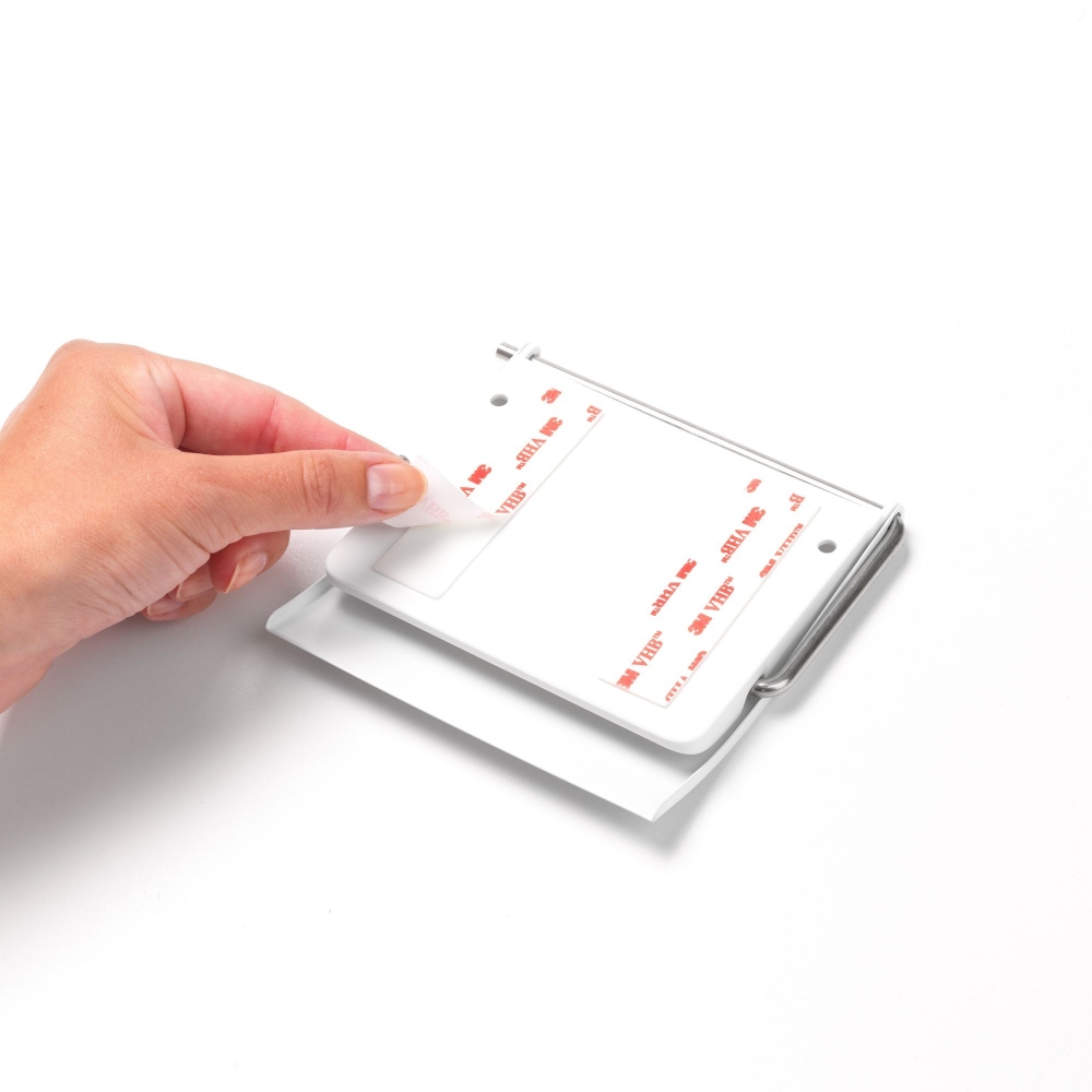 Brabantia Porta rotolo da toilette ReNew