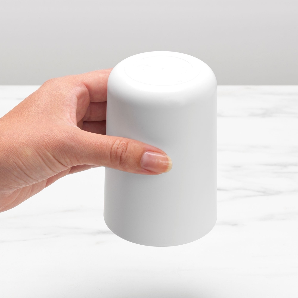 Brabantia ReNew Toothbrush Holder