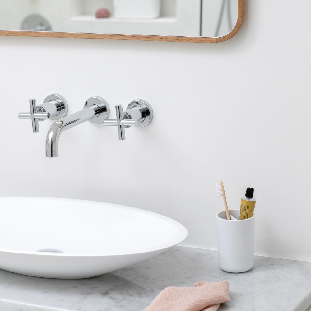 Brabantia ReNew Toothbrush Holder