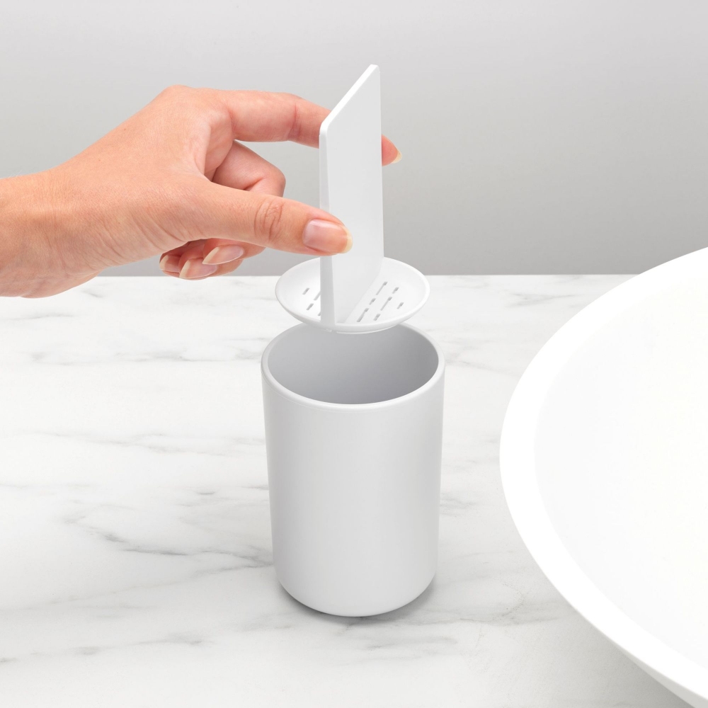 Brabantia ReNew Toothbrush Holder
