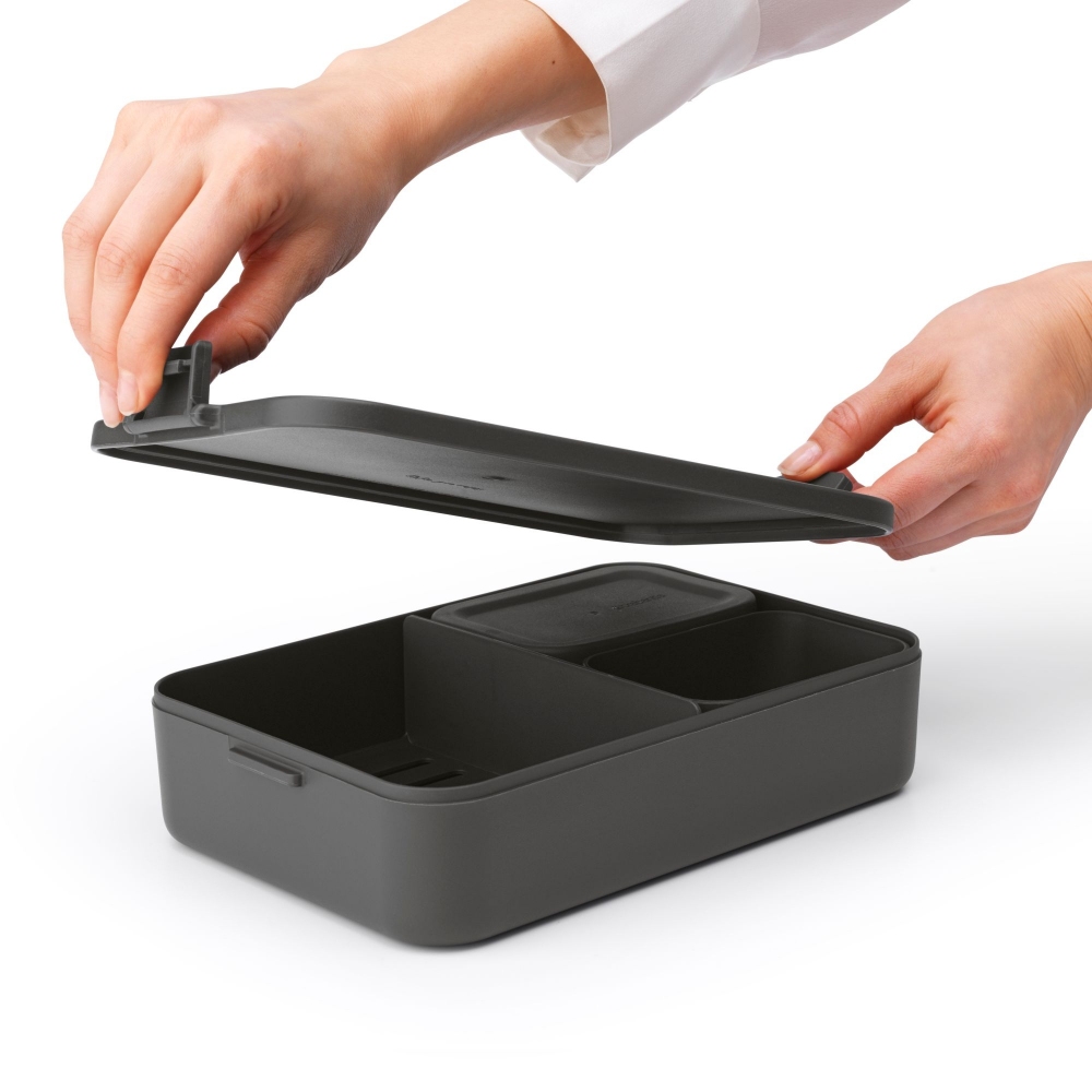 Brabantia Make & Take Lunch Box