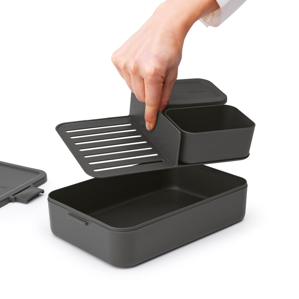 Brabantia Make & Take Lunch Box