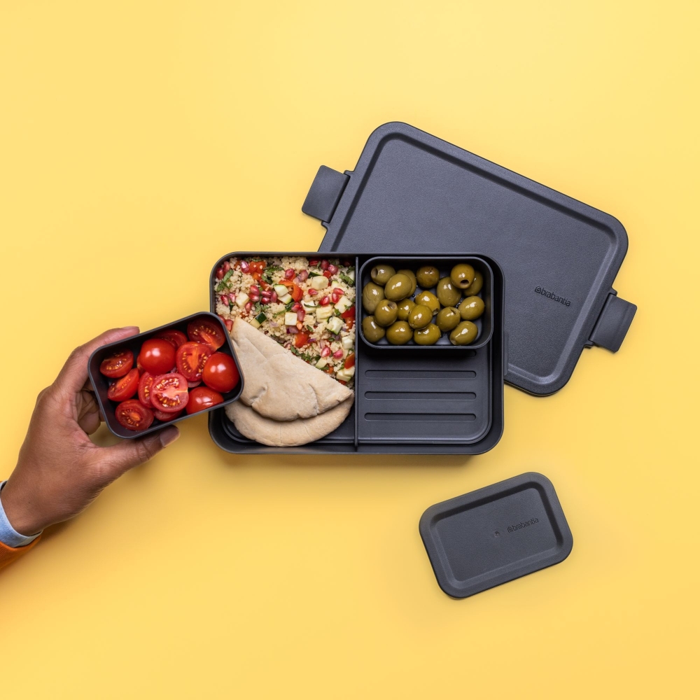 Brabantia Make & Take Lunch Box
