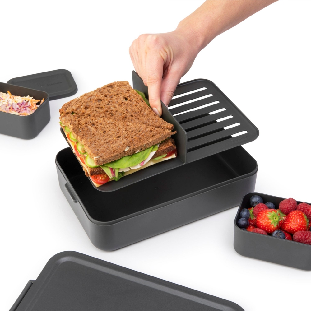 Brabantia Make & Take Lunch Box