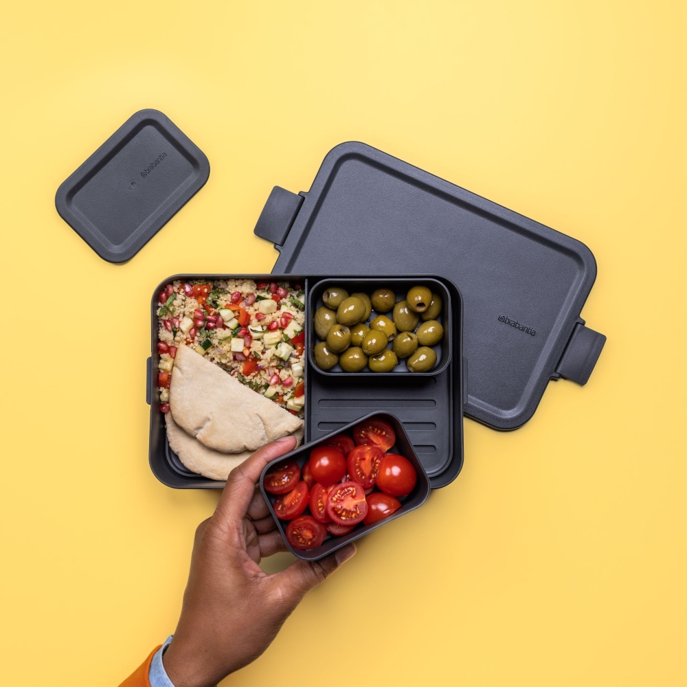Brabantia Make & Take Lunch Box