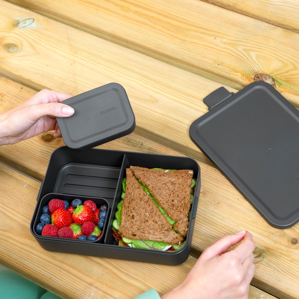 Brabantia Make & Take Lunch Box