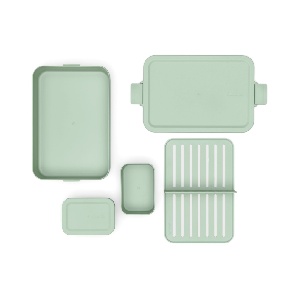 Brabantia Make & Take Lunch Box