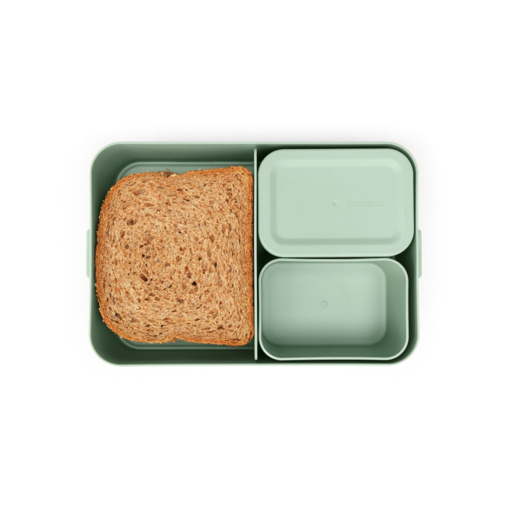 Brabantia Make & Take Lunch Box
