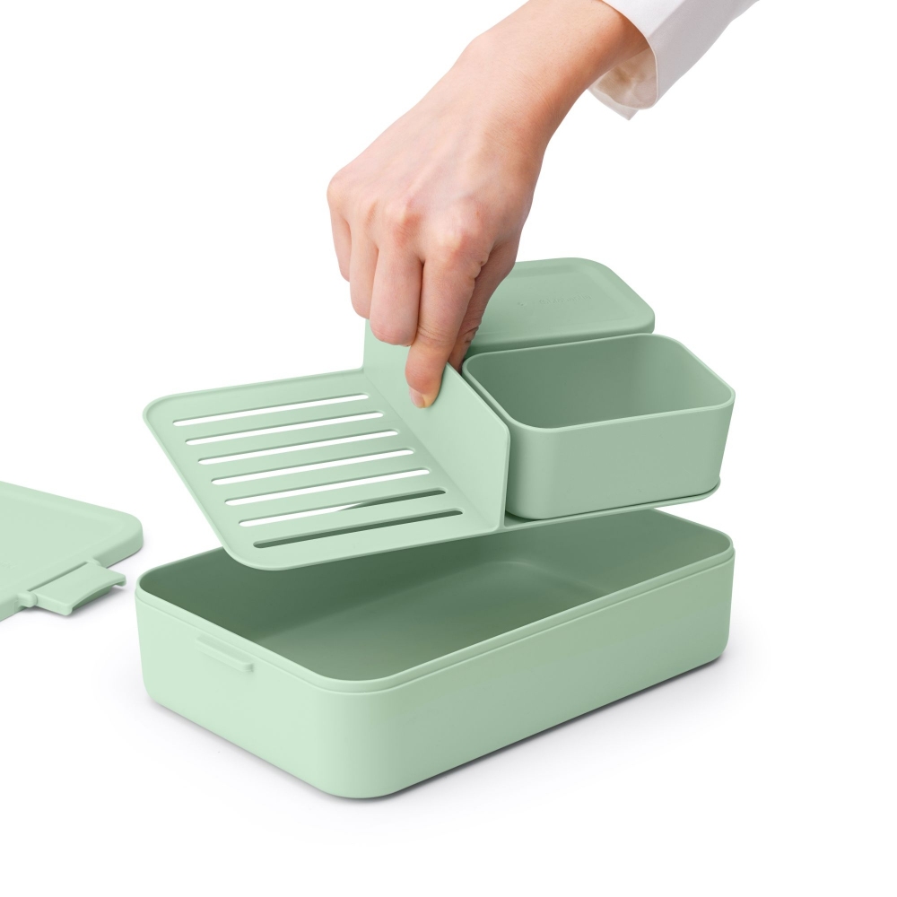 Brabantia Make & Take Lunch Box