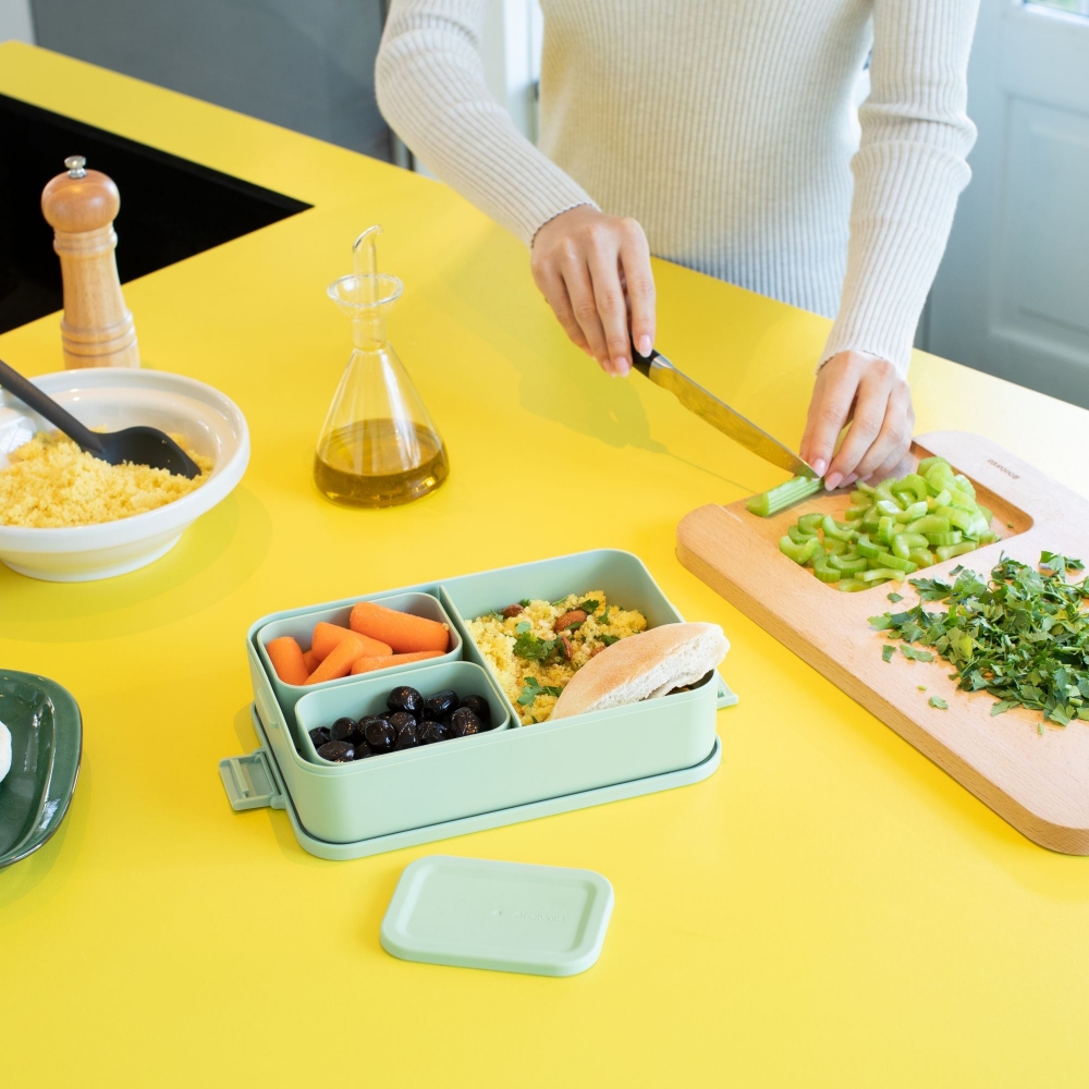 Brabantia Make & Take Lunch Box