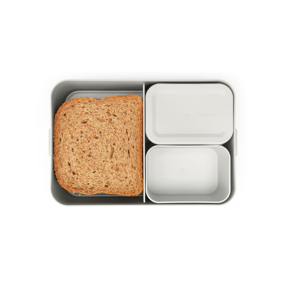 Brabantia Make & Take Lunch Box