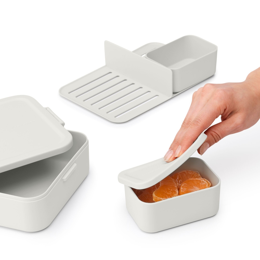 Brabantia Make & Take Lunch Box