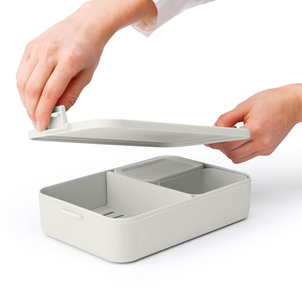 Brabantia Make & Take Lunch Box