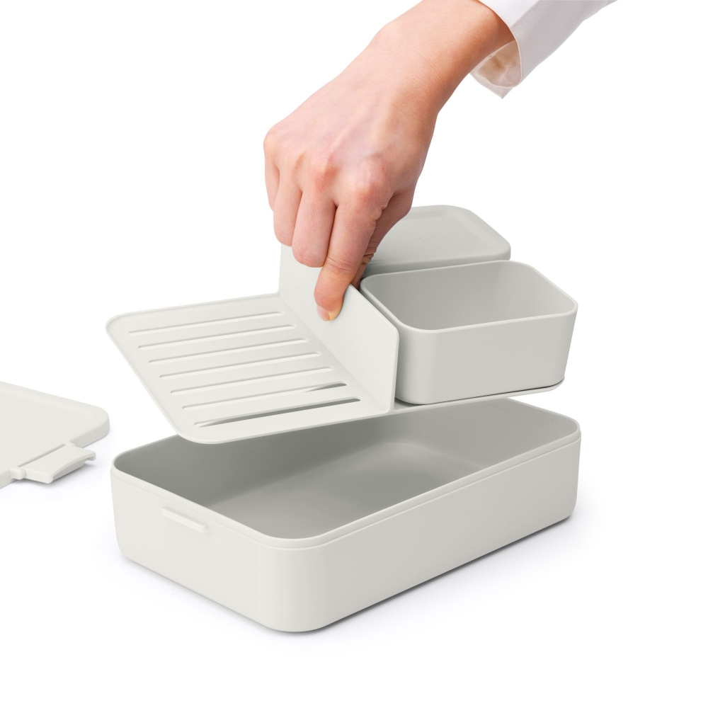 Brabantia Make & Take Lunch Box