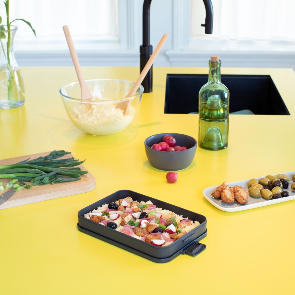 Brabantia Portavivande piatto Make & Take