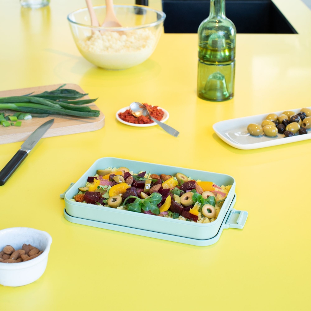 Brabantia Portavivande piatto Make & Take