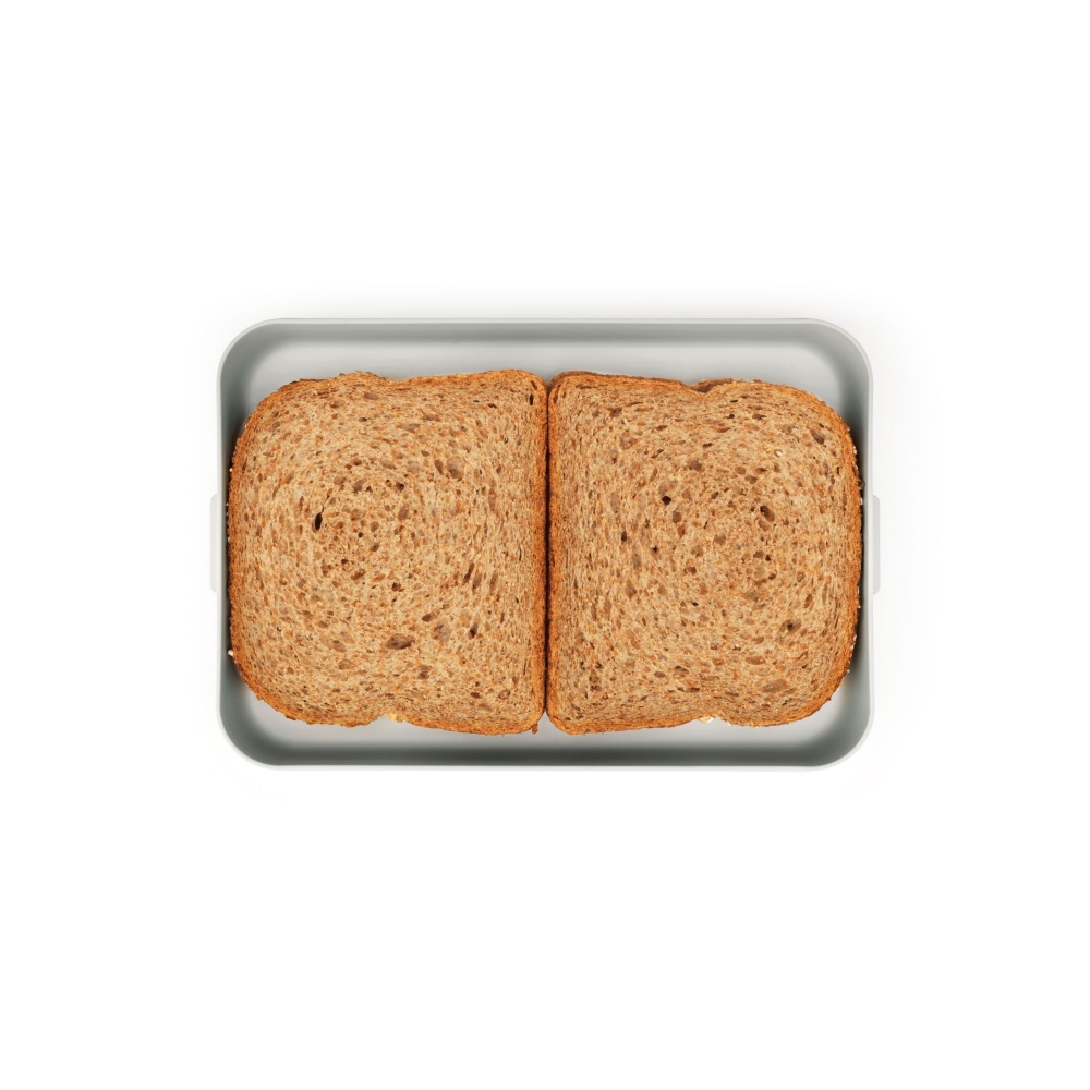 Brabantia Portavivande piatto Make & Take