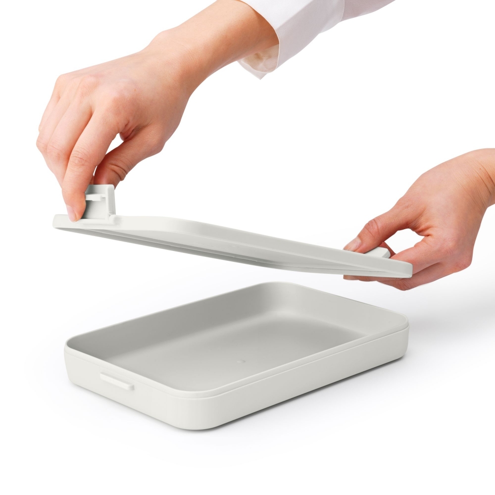 Brabantia Portavivande piatto Make & Take