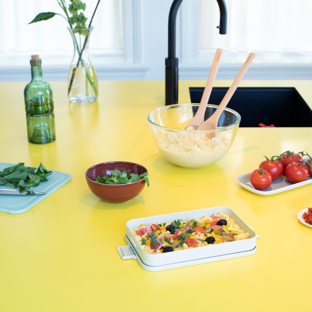 Brabantia Portavivande piatto Make & Take