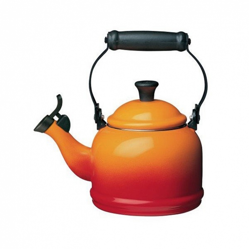 Le Creuset Demi Kettle
