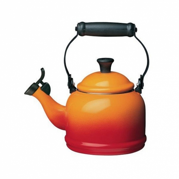 Le Creuset Demi Kettle