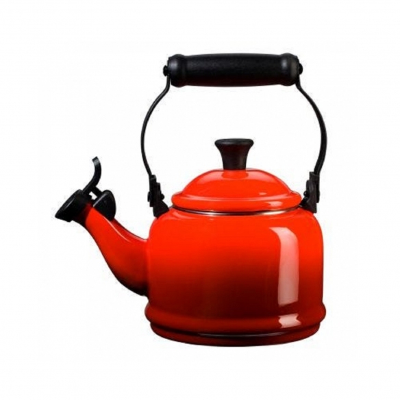 Le Creuset Demi Kettle
