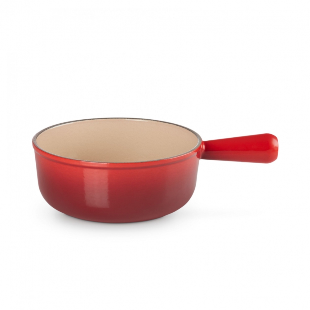 Le Creuset Savoyard casserole diam....