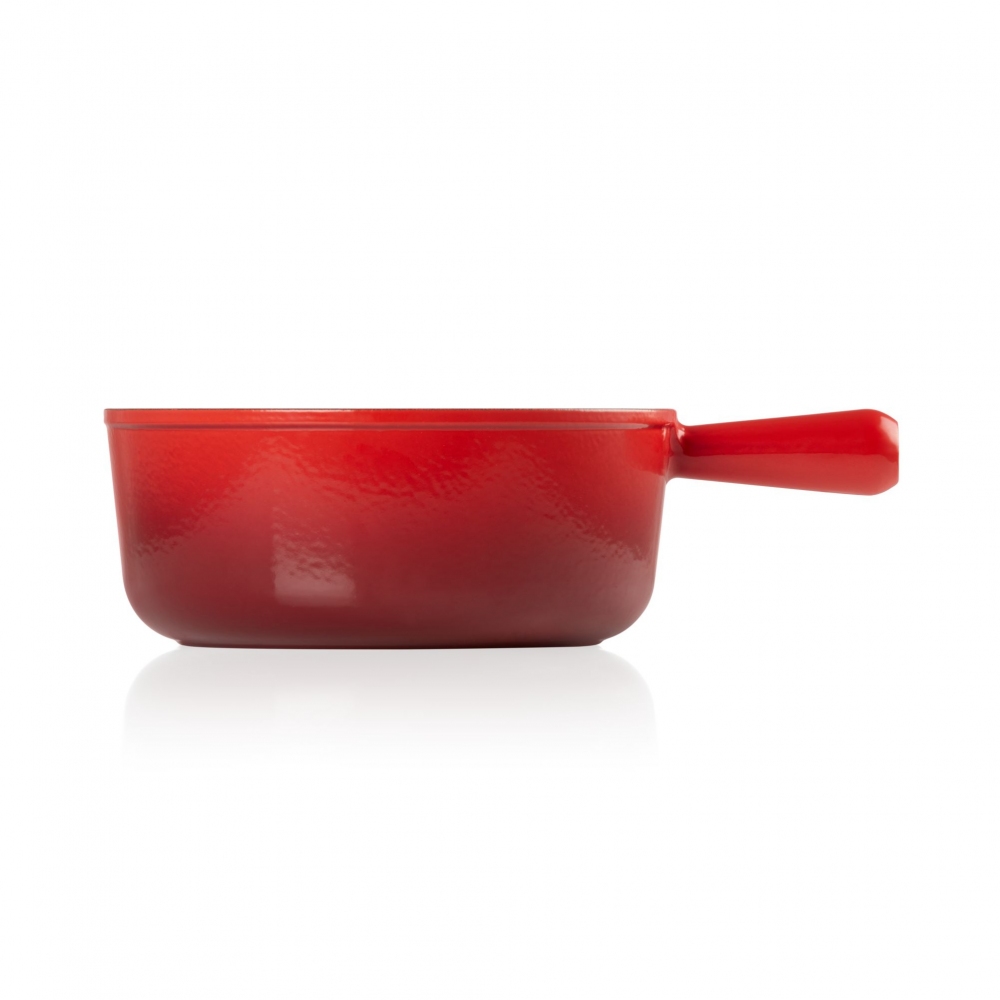 Le Creuset Savoyard casserole diam. 24 cm